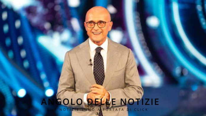 Angolo delle Notizie Anticipazioni Gf Vip 7