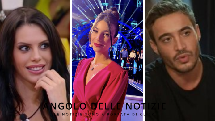Angolo delle Notizie Gf Vip 7