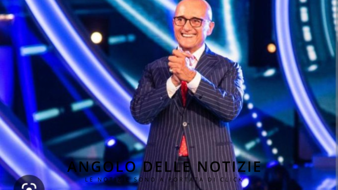 Angolo delle Notizie ANTICIPAZIONI GF VIP 7