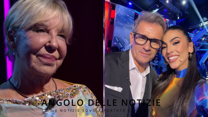 Angolo delle Notizie Gf Vip 7