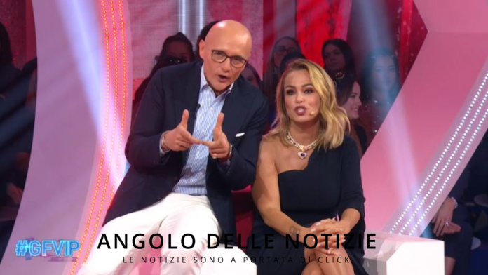 Angolo delle Notizie Gf Vip 7