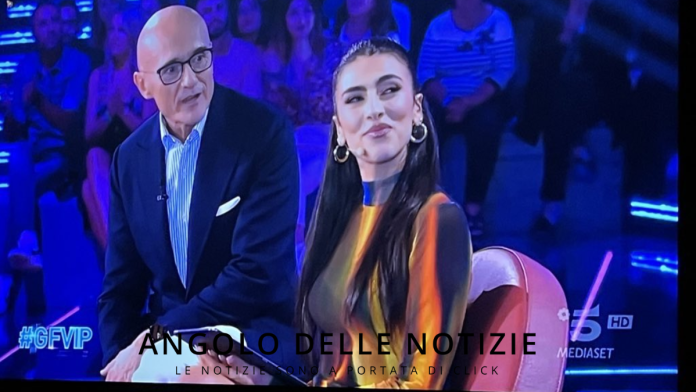 Anticipazioni Gf Vip 7