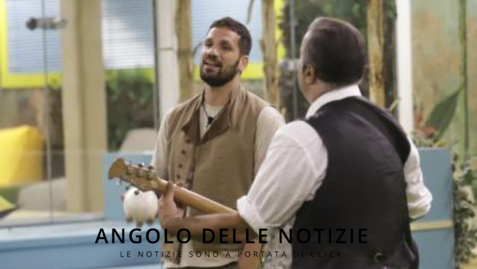 Angolo delle Notizie Gf Vip 7