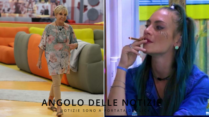 Angolo delle Notizie Gf Vip 7