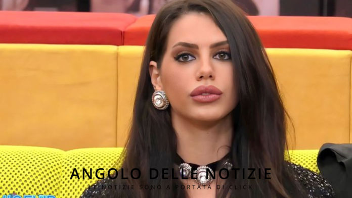 Angolo delle Notizie Antonella Fiordelisi