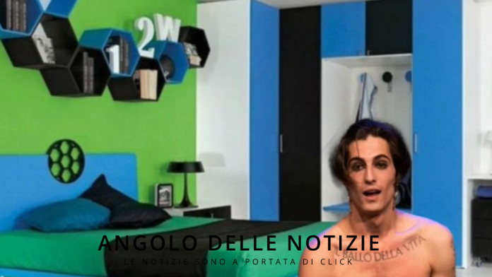 Angolo delle Notizie Damiano David
