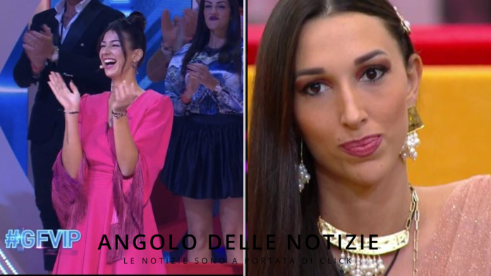 Angolo delle Notizie Gf Vip 7