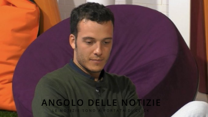 Angolo delle Notizie Edoardo Donnamaria