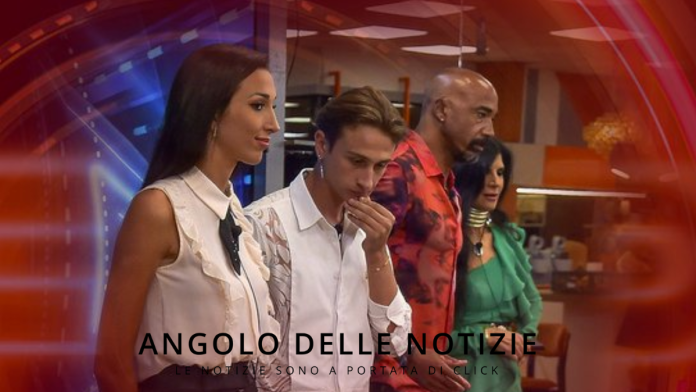 Angolo delle Notizie Gf Vip 7