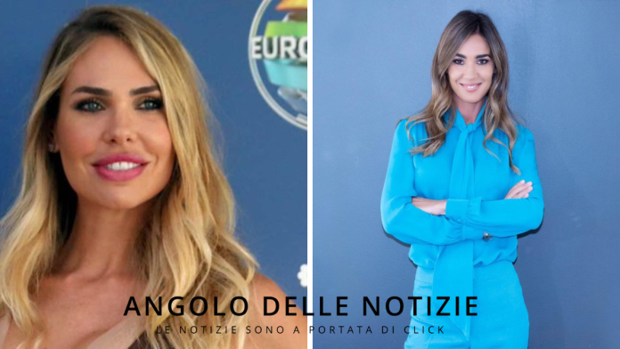 Ilary Blasi