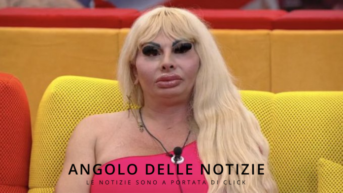 Angolo delle Notizie Elenoire Ferruzzi