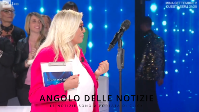 domenica in