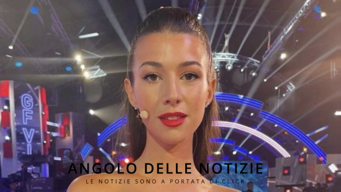 Angolo delle Notizie Gf Vip 7