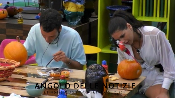 Angolo delle Notizie Gf Vip 7