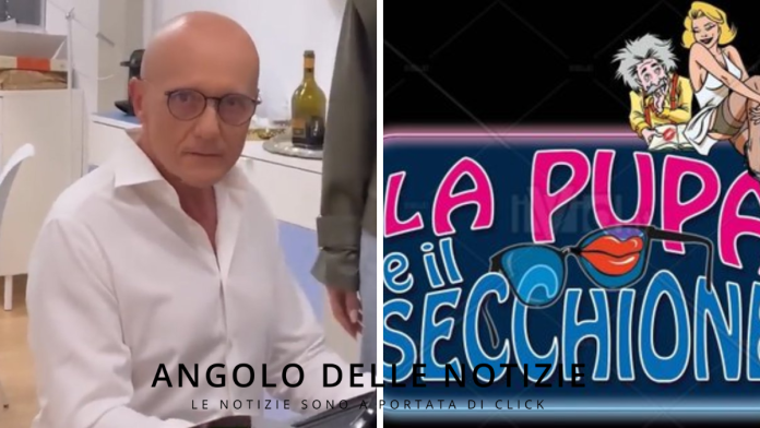 Angolo delle Notizie Gf Vip 7