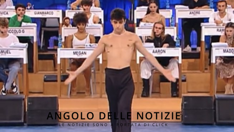 Amici 22