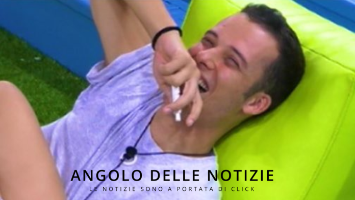 Edoardo Donnamaria