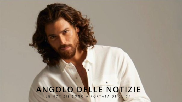 Can Yaman