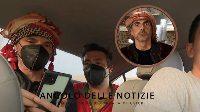 Anticipazioni Pechino Express