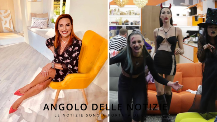 Angolo delle Notizie Patrizia Rossetti