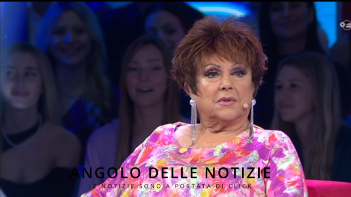 orietta berti