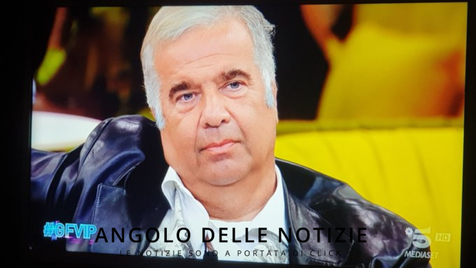 Angolo delle Notizie GF VIP 7
