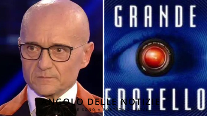 Angolo delle Notizie Anticipazioni GF VIP 7