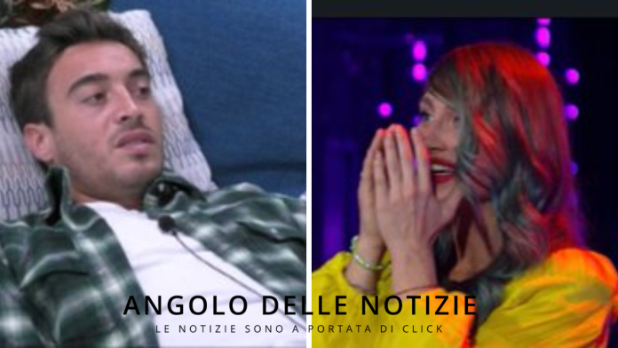 Angolo delle Notizie GF VIP 7