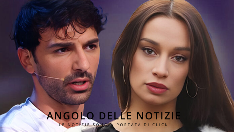 Raimondo Todaro e Tocca