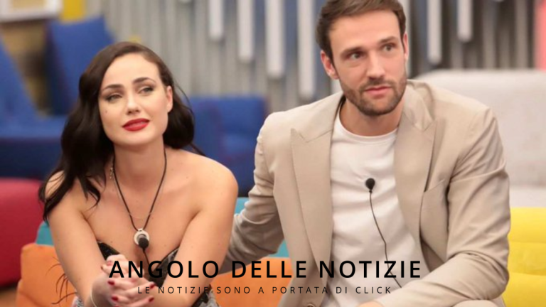 Rosalinda Cannavò e Andrea Zenga