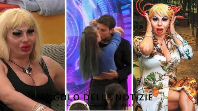 Angolo delle Notizie GF VIP 7