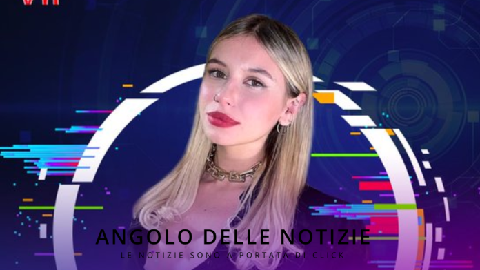 Angolo delle Notizie Anticipazioni GF VIP 7