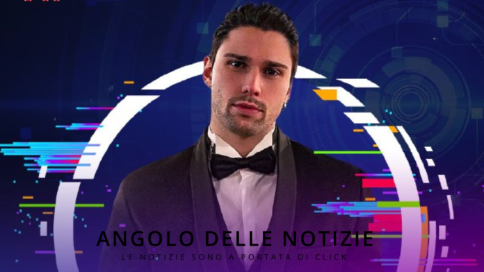 Angolo delle Notizie Anticipazioni GF VIP 7