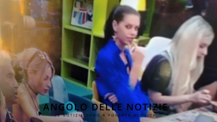 Angolo delle Notizie GF VIP 7