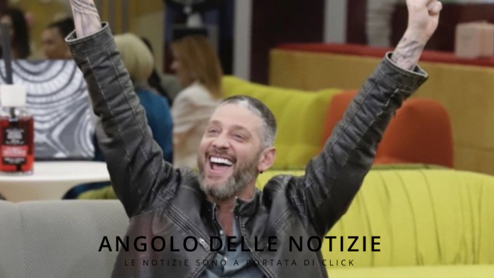 Angolo delle Notizie GF VIP 7