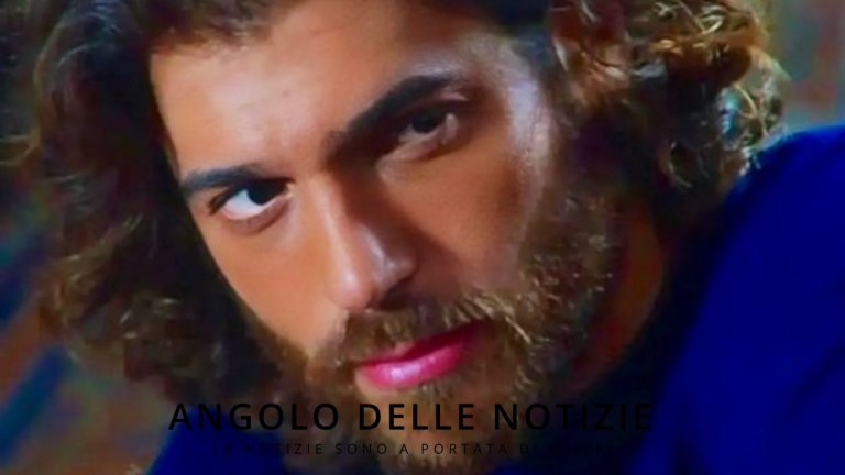 Can Yaman