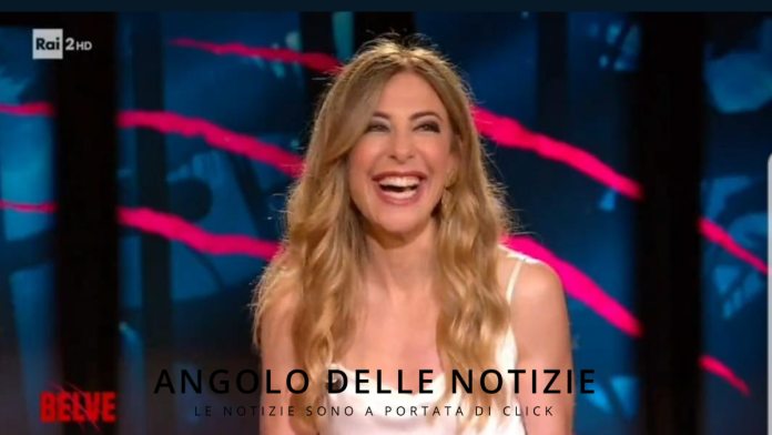 Anticipazioni Belve