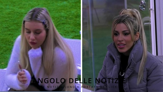 Angolo delle Notizie GF VIP 7