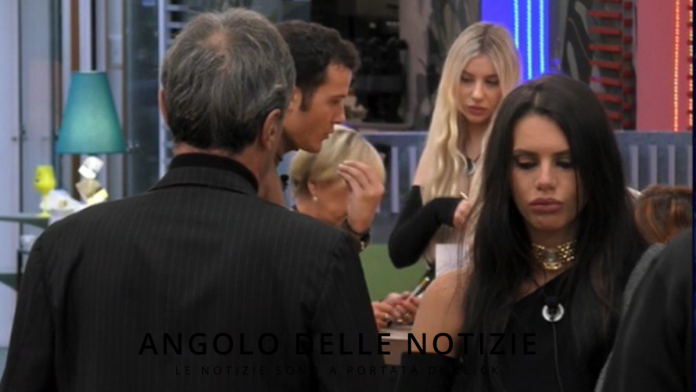 Angolo delle Notizie gf vip