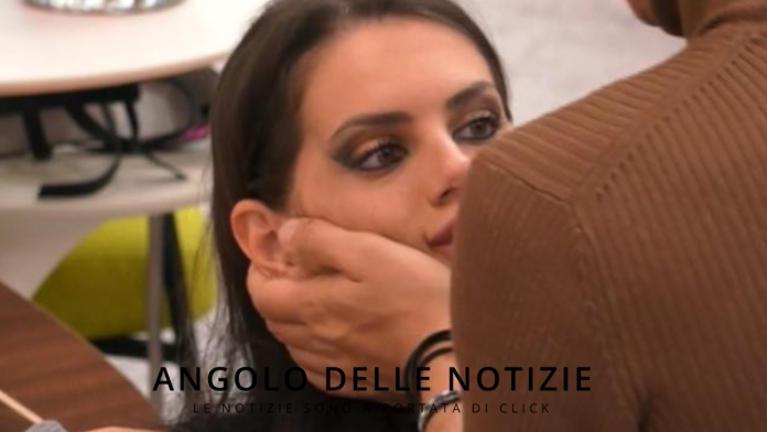 Angolo delle Notizie gf vip 7