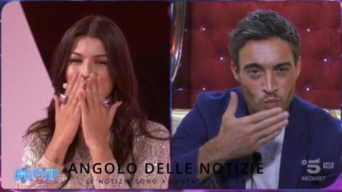Angolo delle Notizie Anticipazioni GF VIP 7
