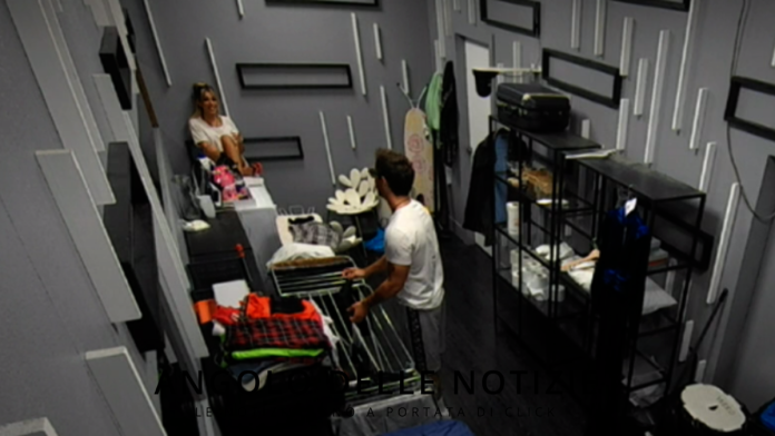 Angolo delle Notizie gf vip 7
