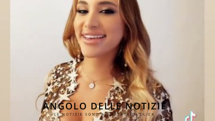 Angolo delle Notizie Clarissa Selassié