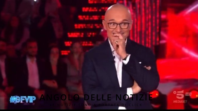 Anticipazioni GF VIP 7