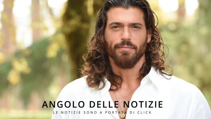 Can Yaman