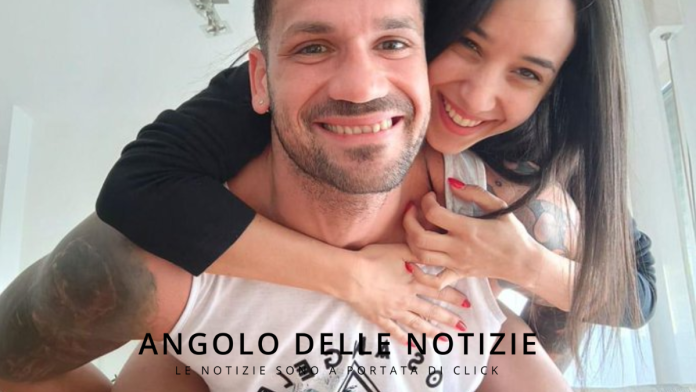 Angolo delle Notizie Luca e Soraia