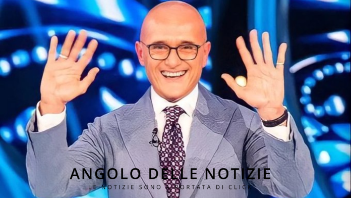Angolo delle Notizie GF VIP 7