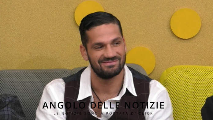 Angolo delle Notizie GF VIP 7