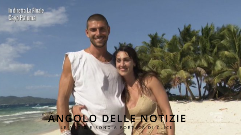 Cecilia e Ignazio