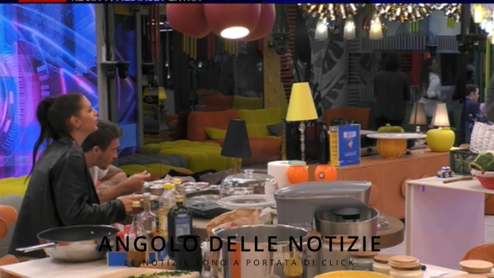 Angolo delle Notizie GF VIP 7